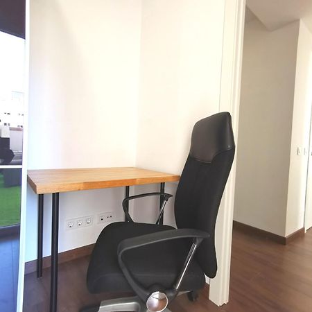 Apartament Casa Kimo Platja Vilanova i la Geltrú Zewnętrze zdjęcie