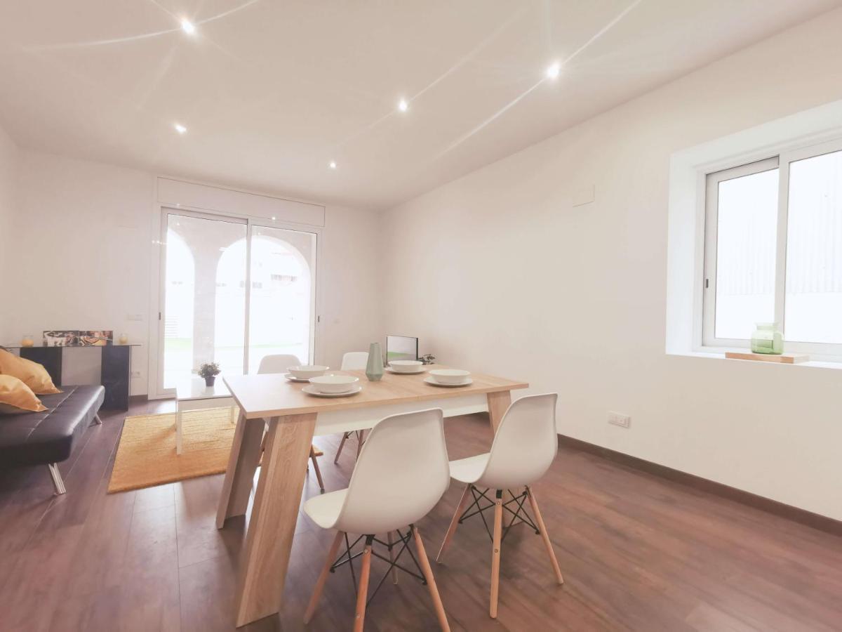 Apartament Casa Kimo Platja Vilanova i la Geltrú Zewnętrze zdjęcie