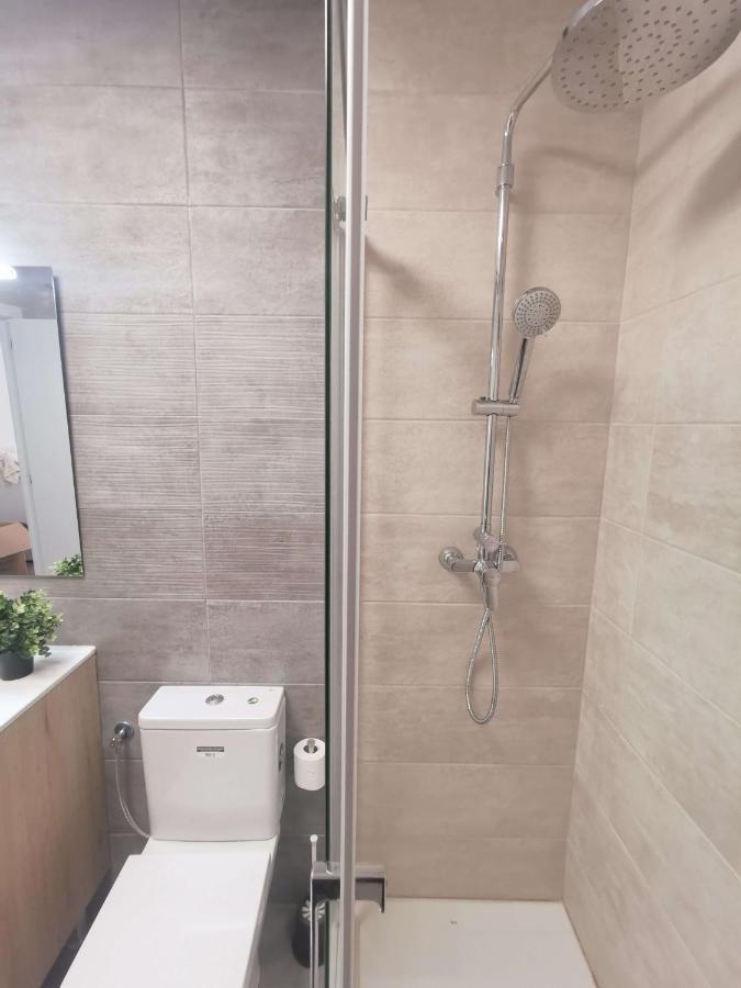 Apartament Casa Kimo Platja Vilanova i la Geltrú Zewnętrze zdjęcie