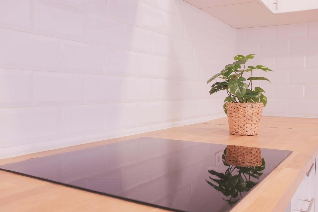 Apartament Casa Kimo Platja Vilanova i la Geltrú Zewnętrze zdjęcie
