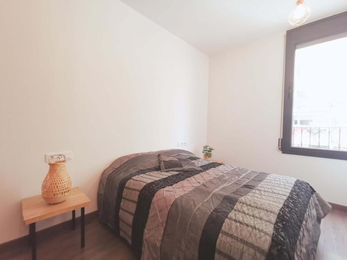 Apartament Casa Kimo Platja Vilanova i la Geltrú Zewnętrze zdjęcie