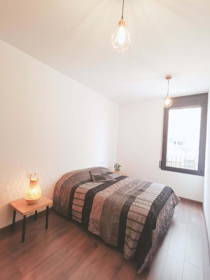 Apartament Casa Kimo Platja Vilanova i la Geltrú Zewnętrze zdjęcie