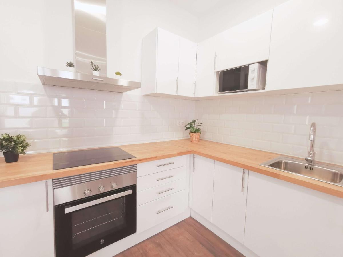 Apartament Casa Kimo Platja Vilanova i la Geltrú Zewnętrze zdjęcie