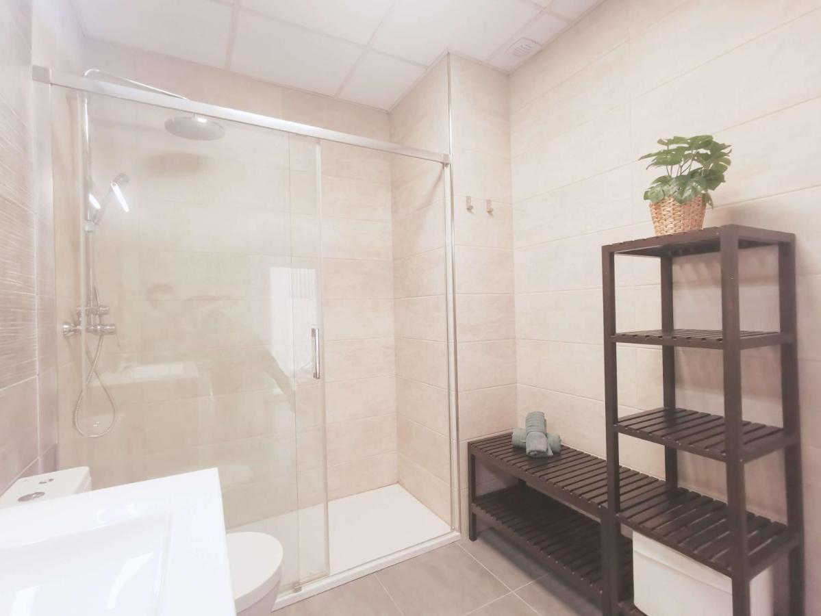 Apartament Casa Kimo Platja Vilanova i la Geltrú Zewnętrze zdjęcie