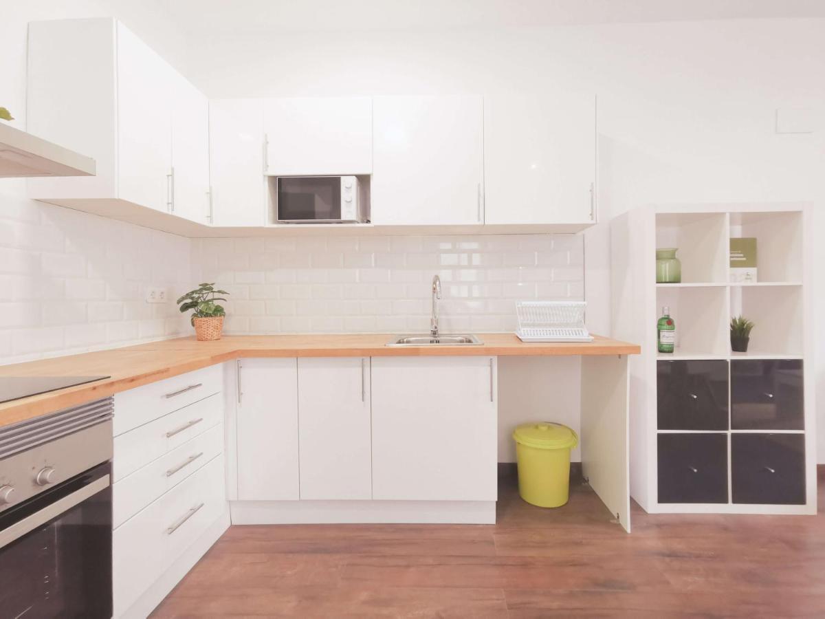 Apartament Casa Kimo Platja Vilanova i la Geltrú Zewnętrze zdjęcie
