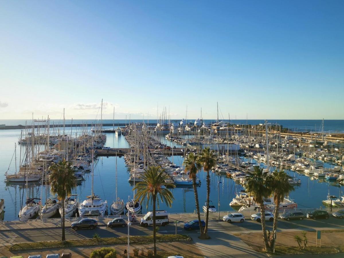 Apartament Casa Kimo Platja Vilanova i la Geltrú Zewnętrze zdjęcie