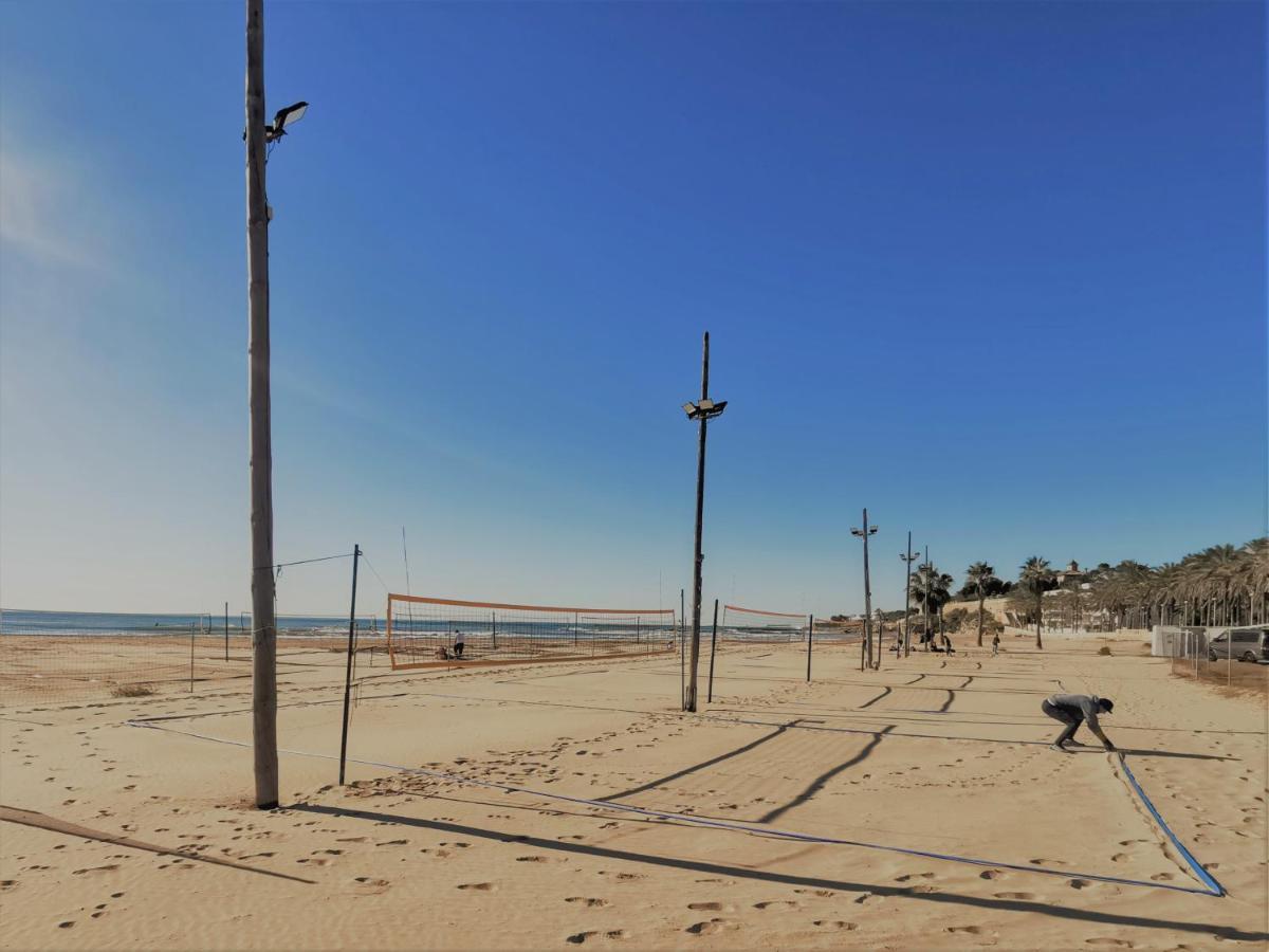 Apartament Casa Kimo Platja Vilanova i la Geltrú Zewnętrze zdjęcie
