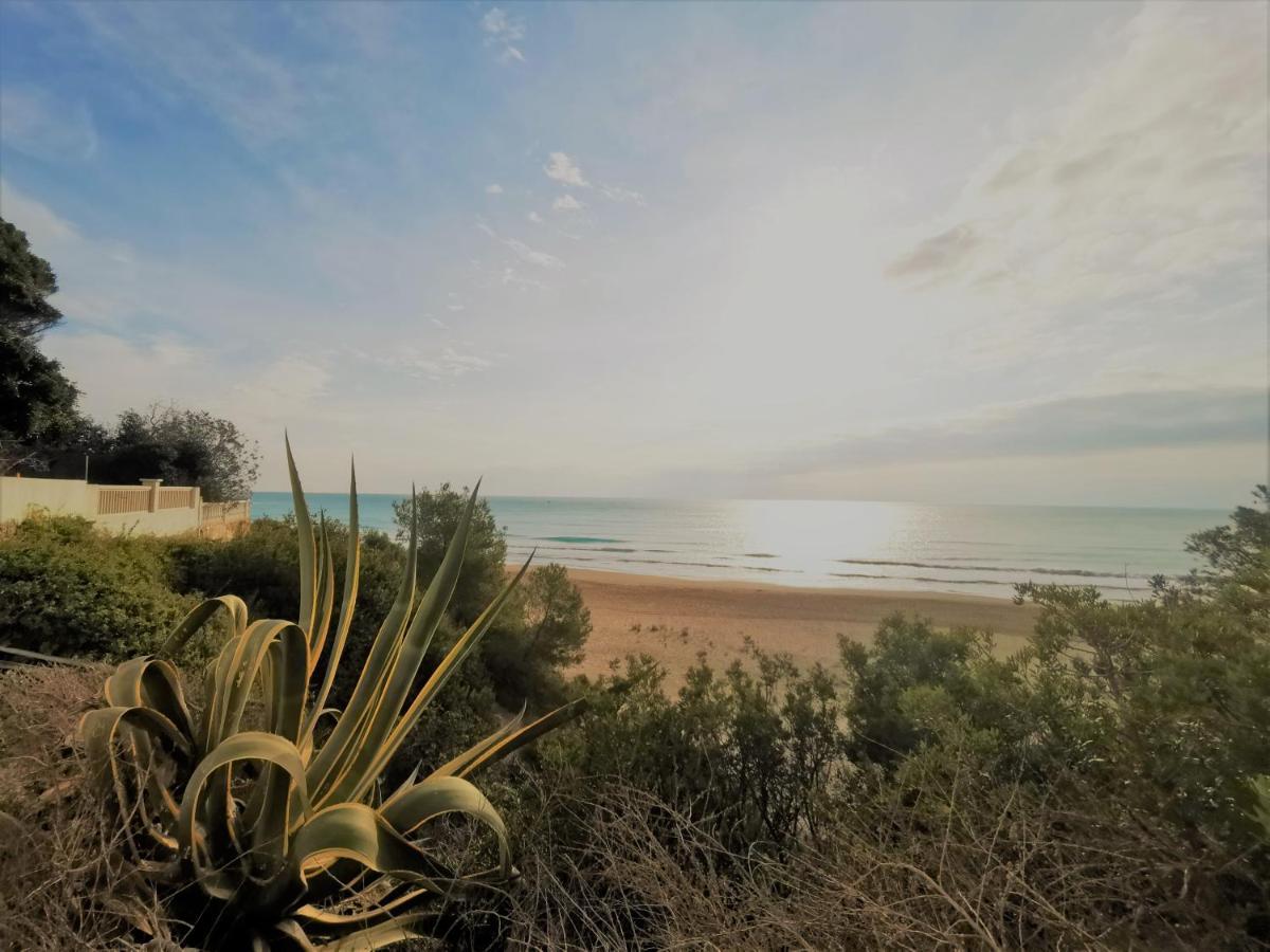 Apartament Casa Kimo Platja Vilanova i la Geltrú Zewnętrze zdjęcie