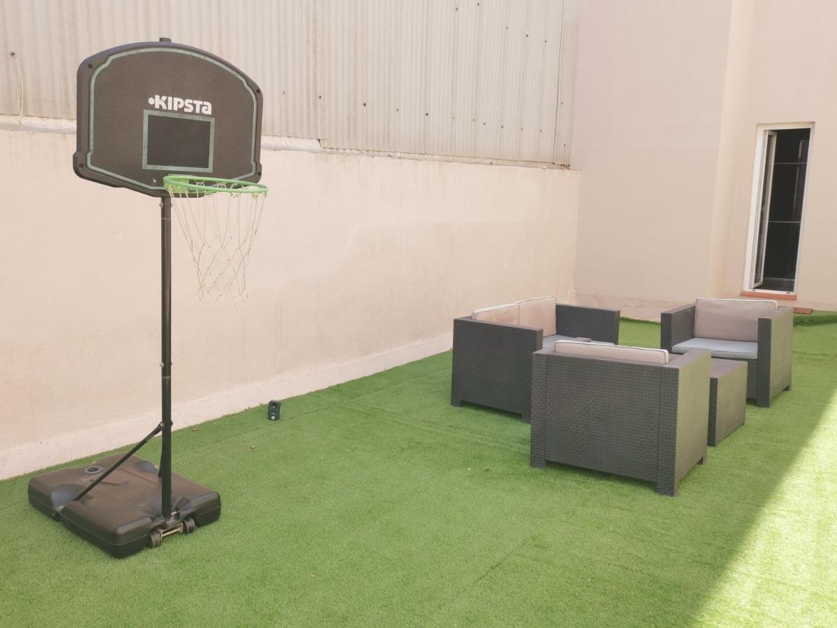 Apartament Casa Kimo Platja Vilanova i la Geltrú Zewnętrze zdjęcie